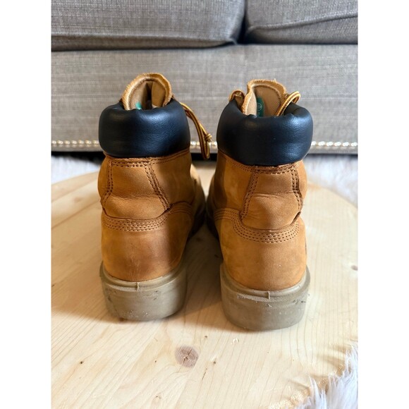 Timberland Boots - Picture 4 of 8